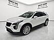 2020 Cadillac XT4 AWD Sport
