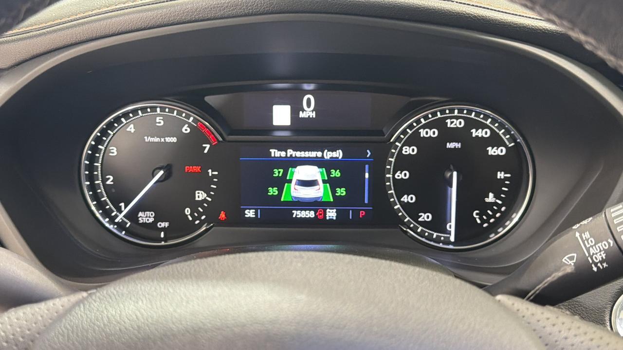 2020 Cadillac XT4 AWD Sport San Antonio TX