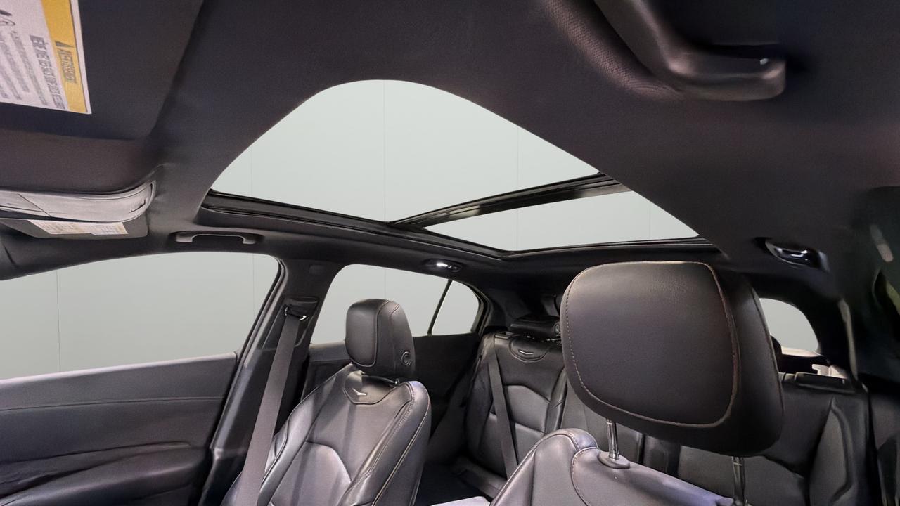 2020 Cadillac XT4 AWD Sport San Antonio TX