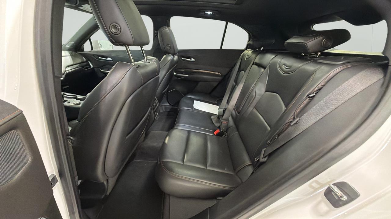 2020 Cadillac XT4 AWD Sport San Antonio TX