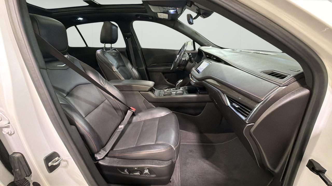 2020 Cadillac XT4 AWD Sport San Antonio TX