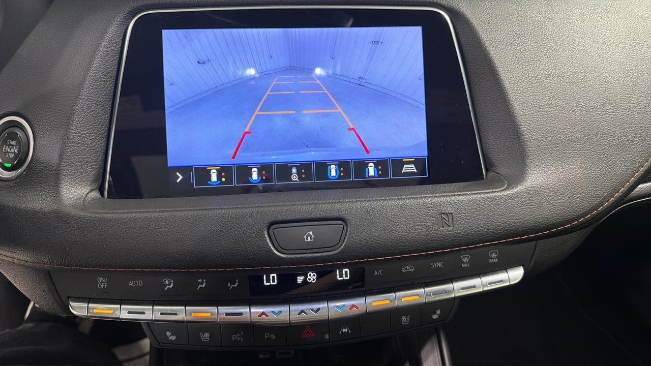 2020 Cadillac XT4 AWD Sport San Antonio TX
