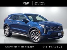 2020_Cadillac_XT4_FWD Premium Luxury_ Roseville CA