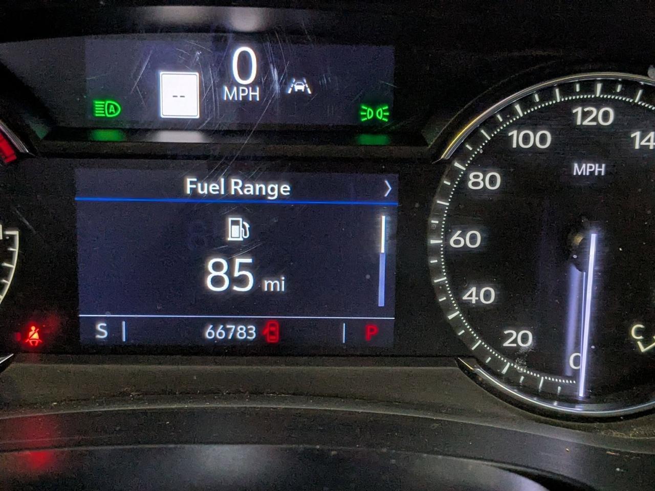 2020 Cadillac XT4 FWD Premium Luxury