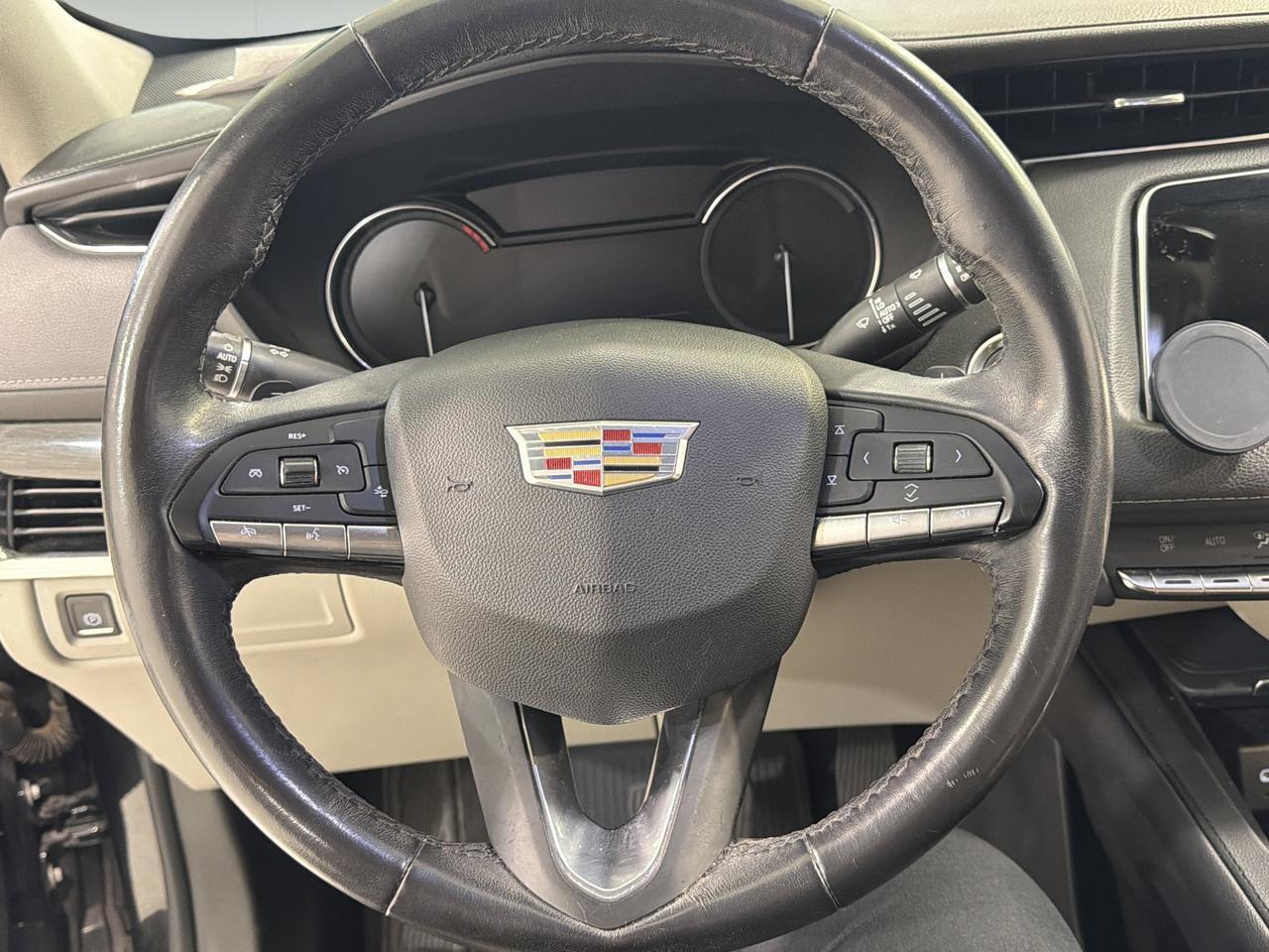 2020 Cadillac XT4 FWD Premium Luxury San Antonio TX