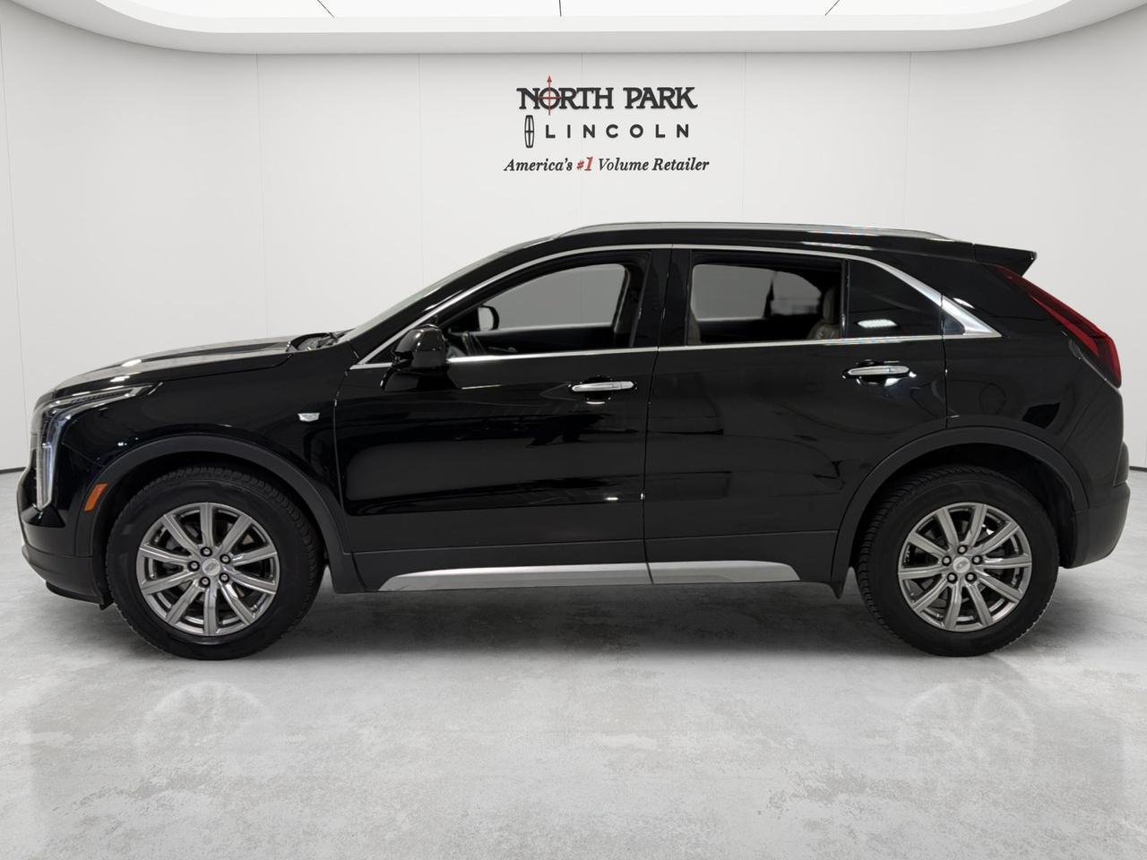 2020 Cadillac XT4 FWD Premium Luxury San Antonio TX