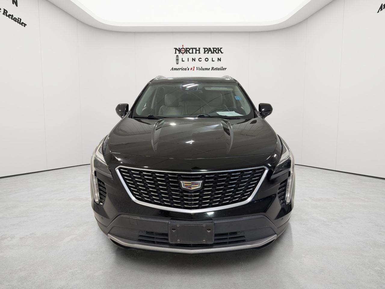 2020 Cadillac XT4 FWD Premium Luxury San Antonio TX