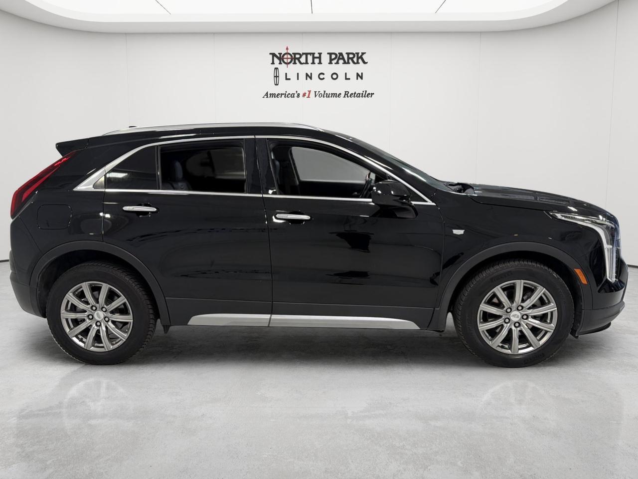 2020 Cadillac XT4 FWD Premium Luxury San Antonio TX