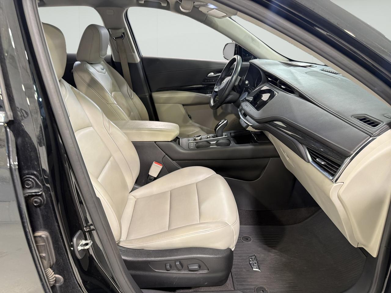 2020 Cadillac XT4 FWD Premium Luxury San Antonio TX