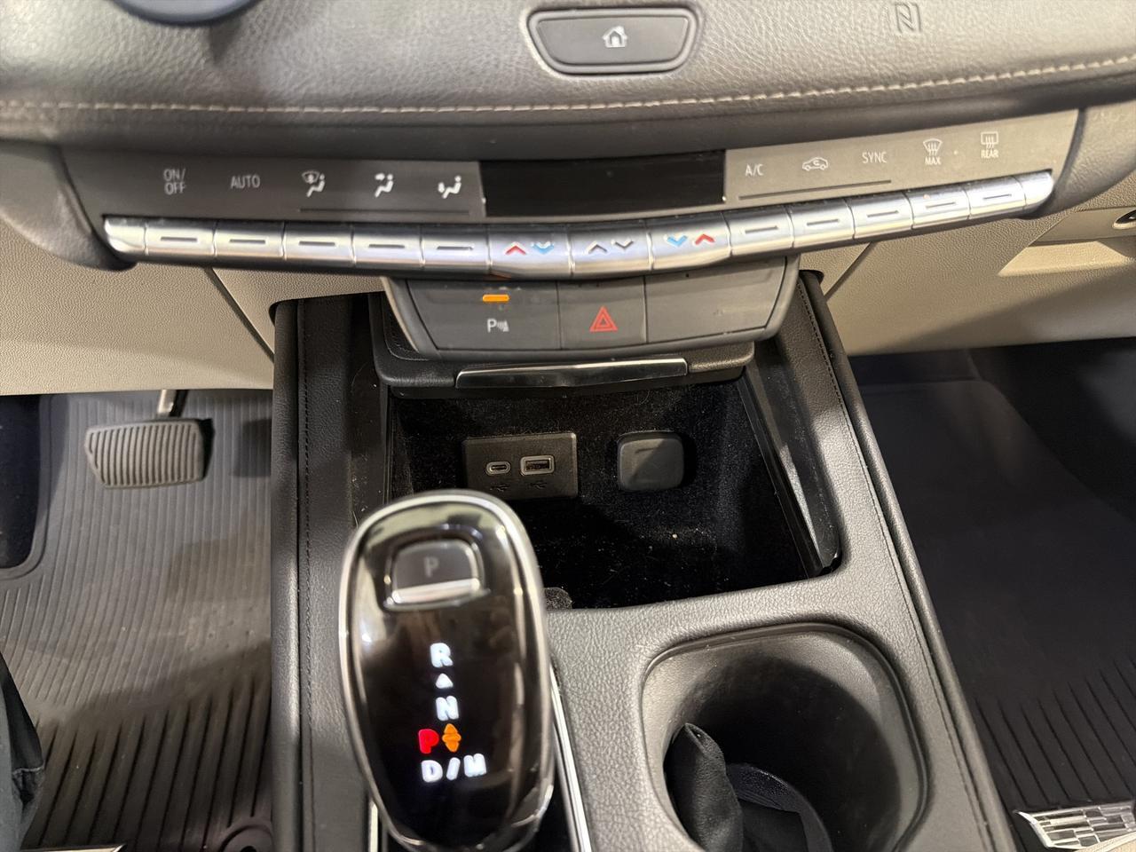 2020 Cadillac XT4 FWD Premium Luxury San Antonio TX