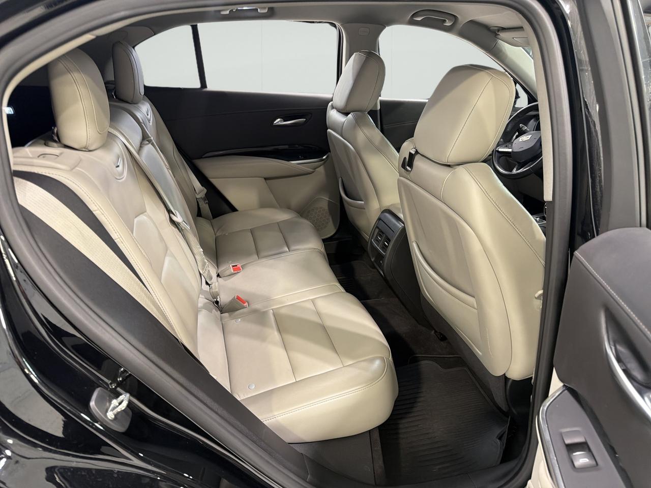 2020 Cadillac XT4 FWD Premium Luxury San Antonio TX