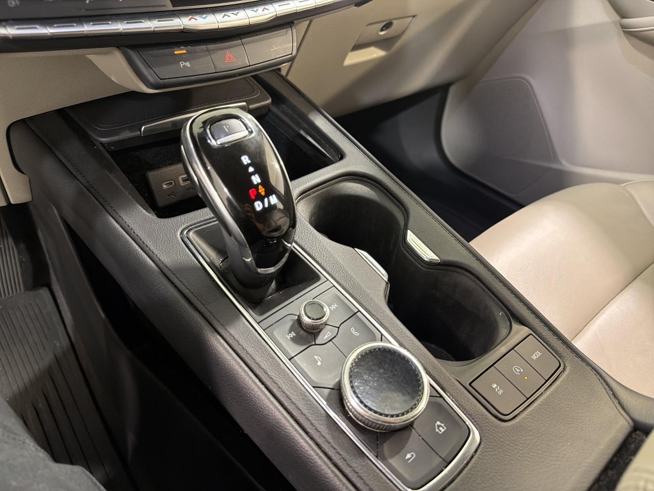 2020 Cadillac XT4 FWD Premium Luxury San Antonio TX