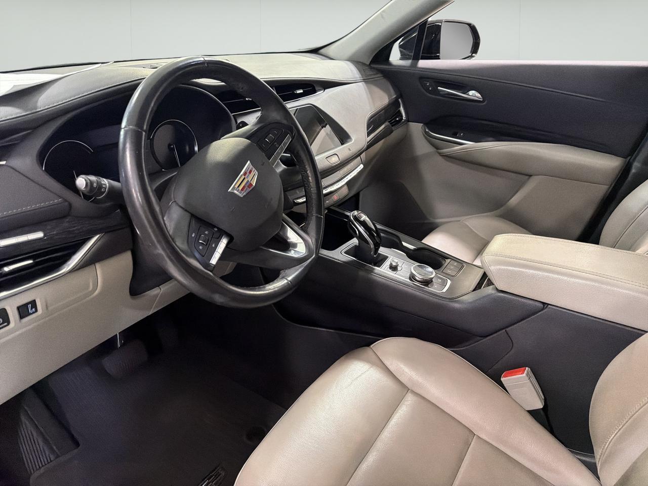 2020 Cadillac XT4 FWD Premium Luxury San Antonio TX