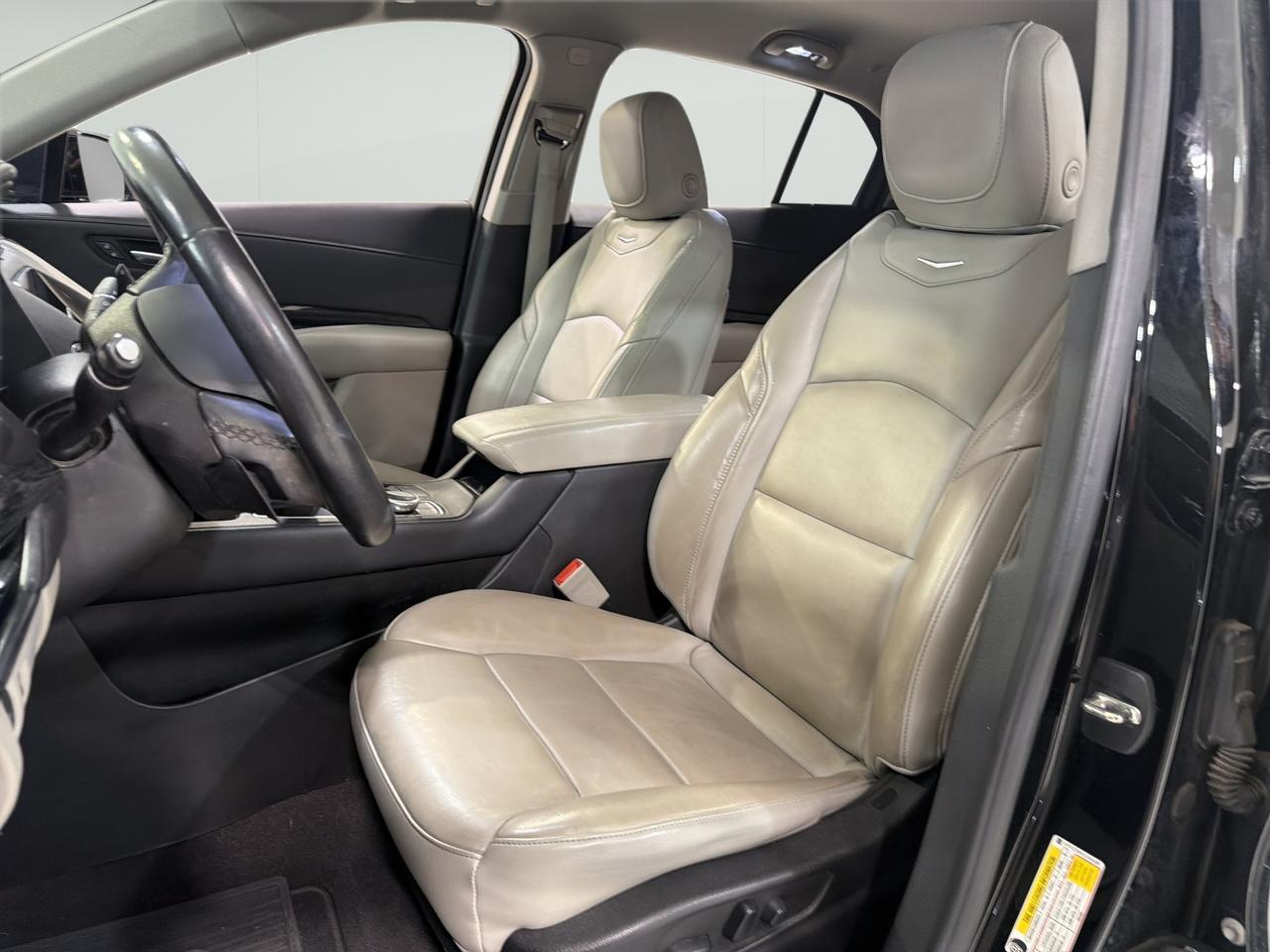 2020 Cadillac XT4 FWD Premium Luxury San Antonio TX