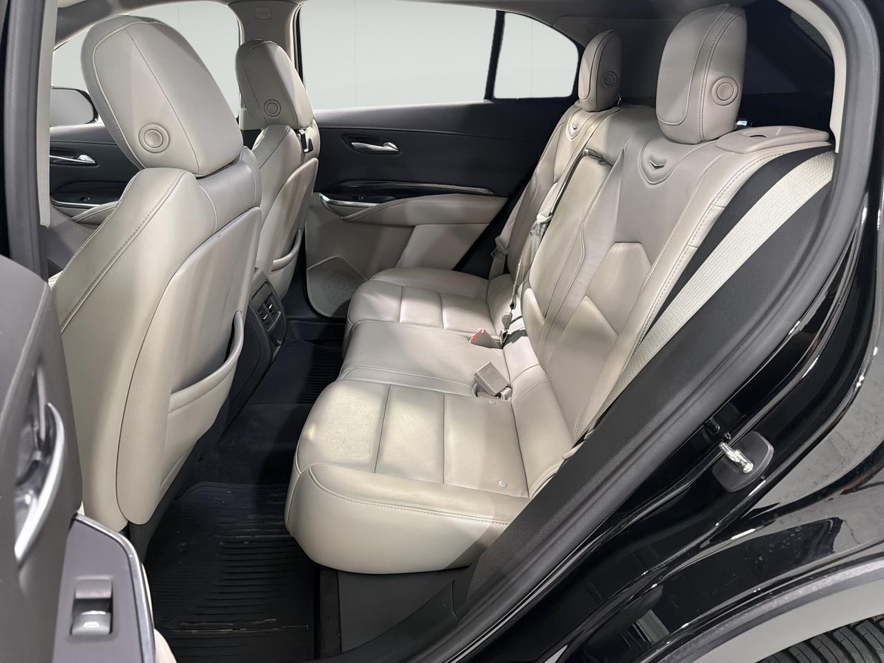 2020 Cadillac XT4 FWD Premium Luxury San Antonio TX