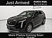 2020 Cadillac XT4 FWD Premium Luxury