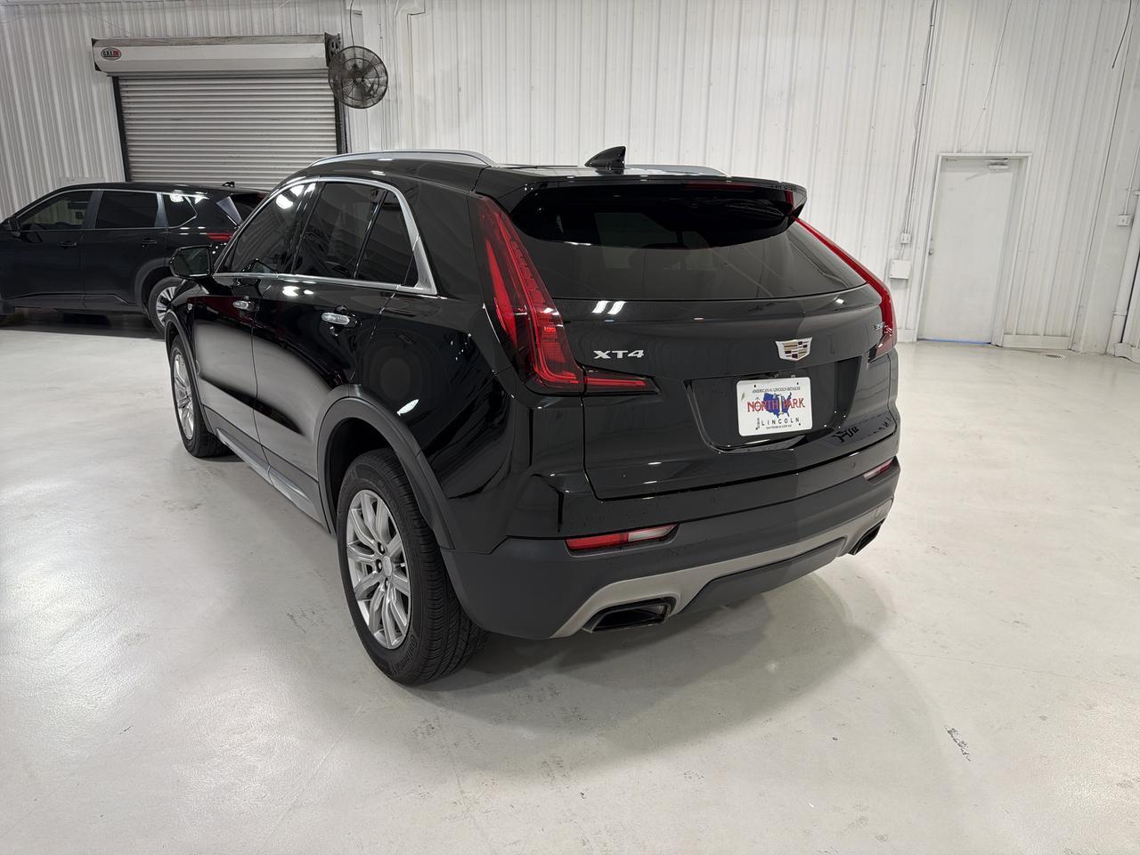 2020 Cadillac XT4 FWD Premium Luxury San Antonio TX