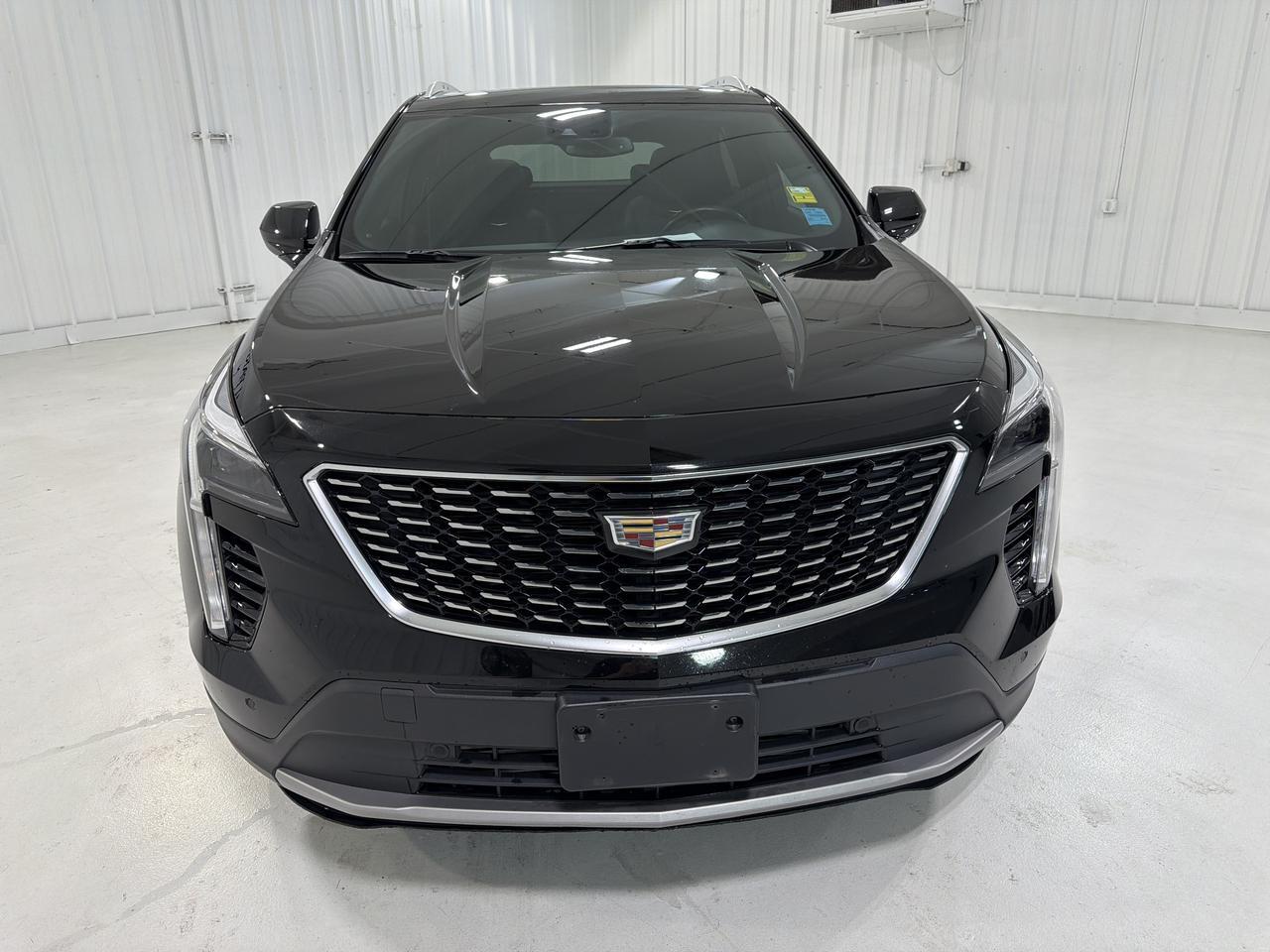 2020 Cadillac XT4 FWD Premium Luxury San Antonio TX