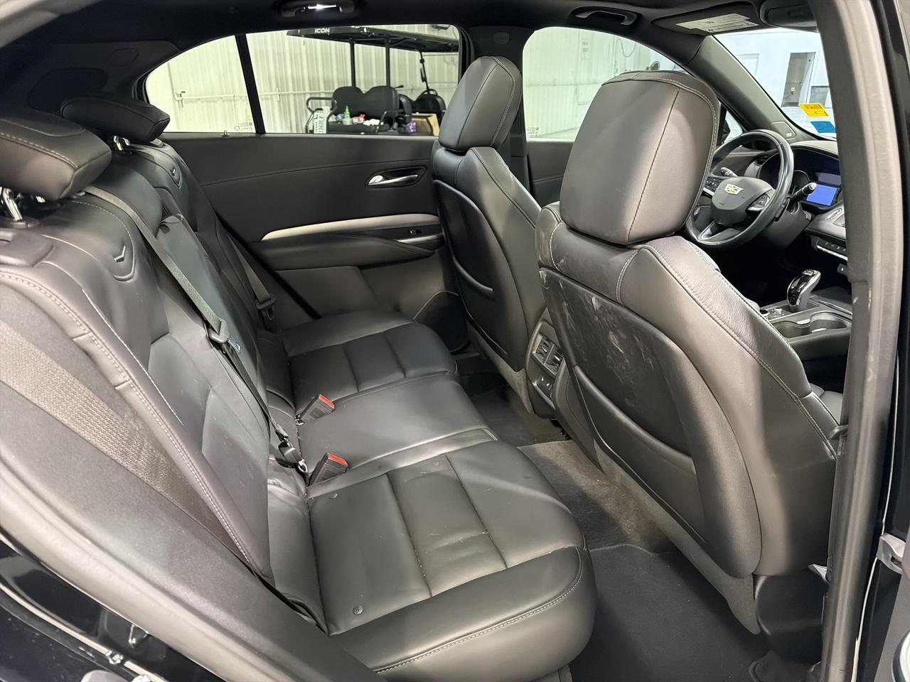 2020 Cadillac XT4 FWD Premium Luxury San Antonio TX