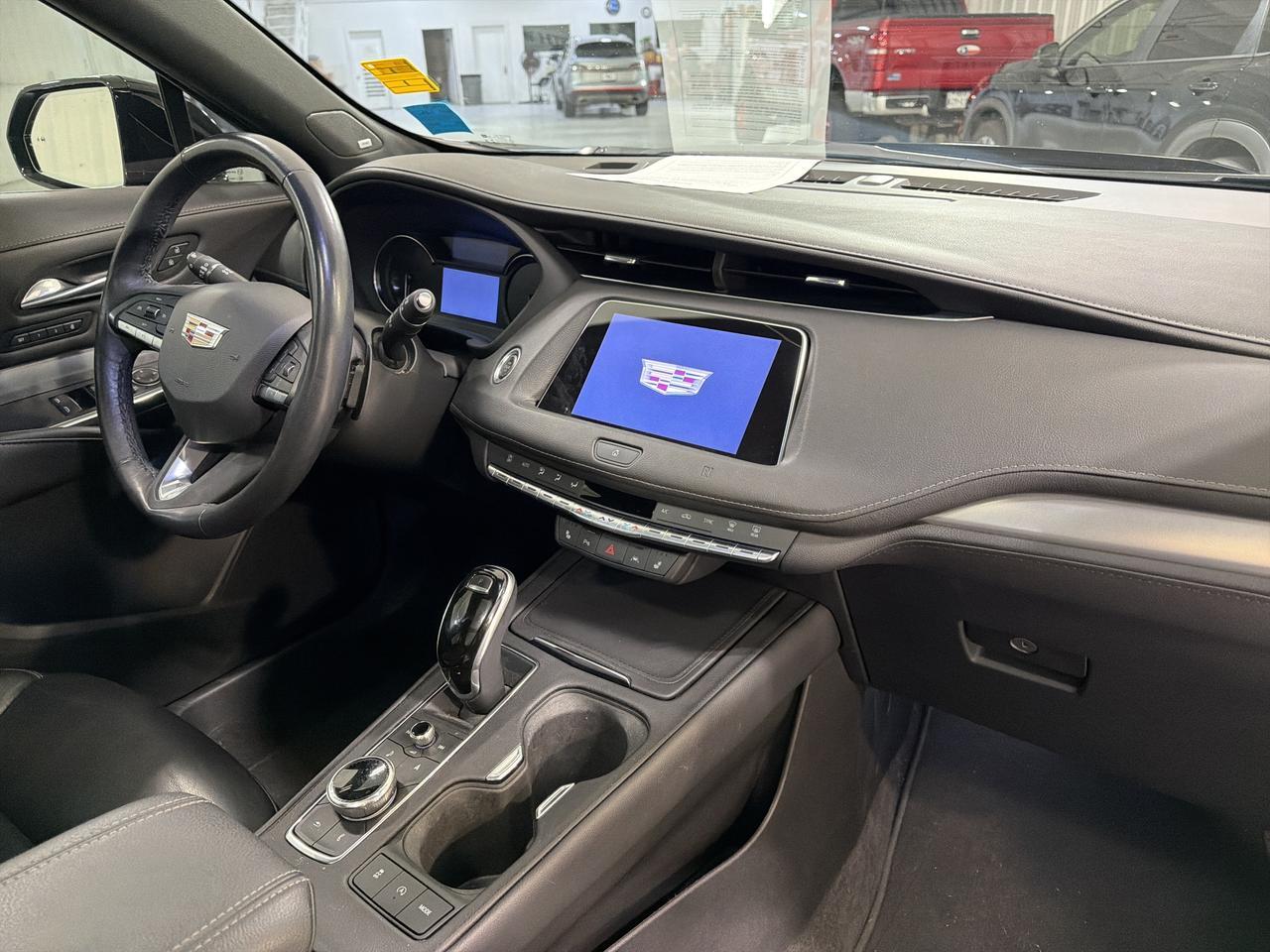 2020 Cadillac XT4 FWD Premium Luxury San Antonio TX