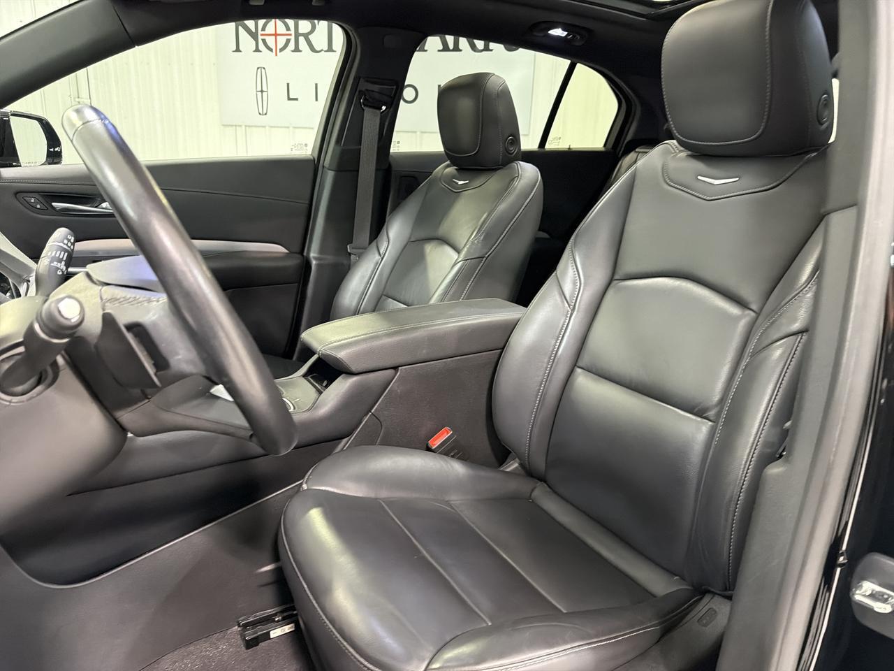 2020 Cadillac XT4 FWD Premium Luxury San Antonio TX