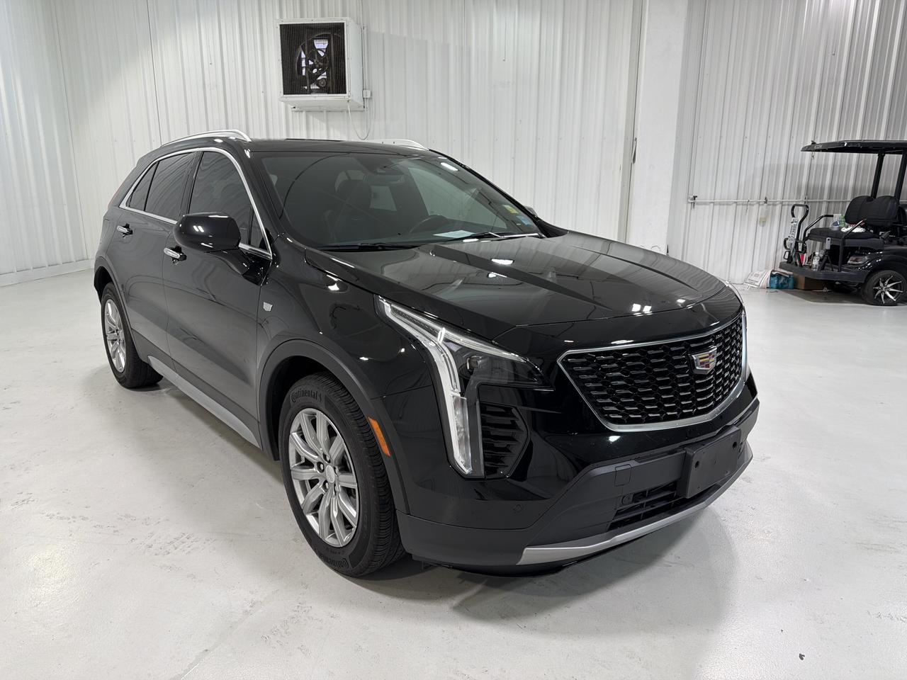 2020 Cadillac XT4 FWD Premium Luxury San Antonio TX