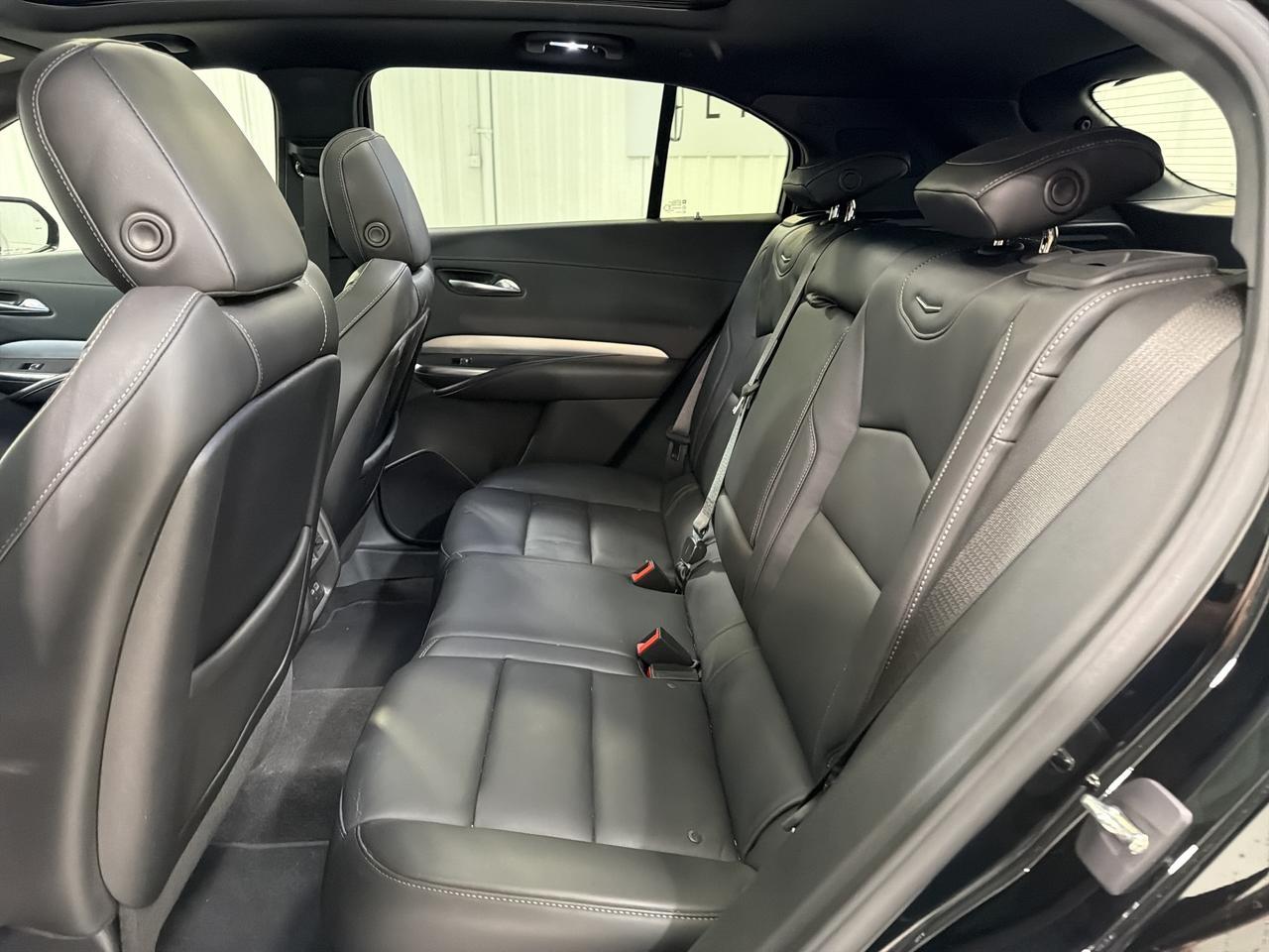 2020 Cadillac XT4 FWD Premium Luxury San Antonio TX