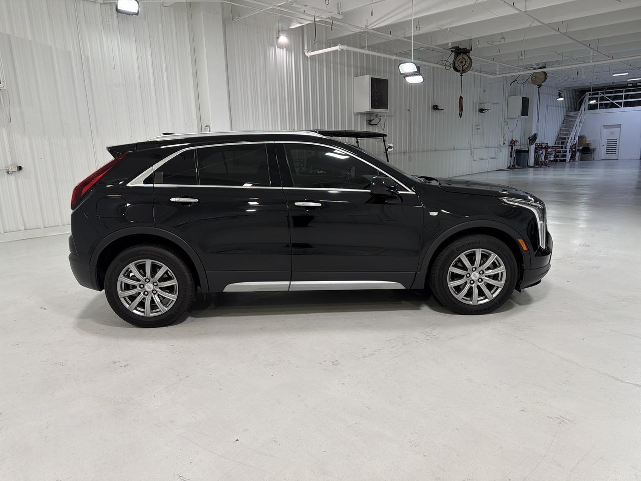2020 Cadillac XT4 FWD Premium Luxury San Antonio TX