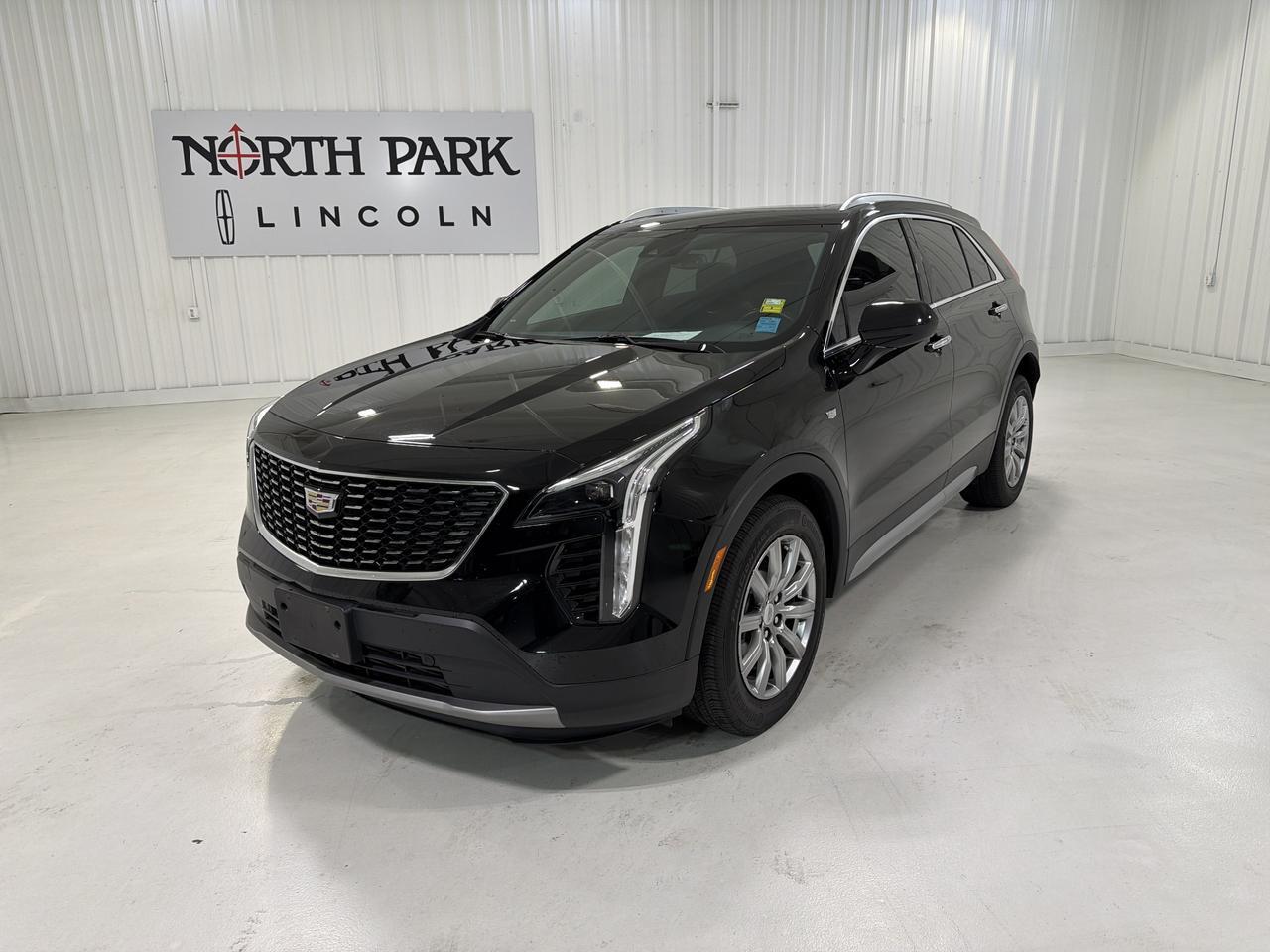 2020 Cadillac XT4 FWD Premium Luxury San Antonio TX