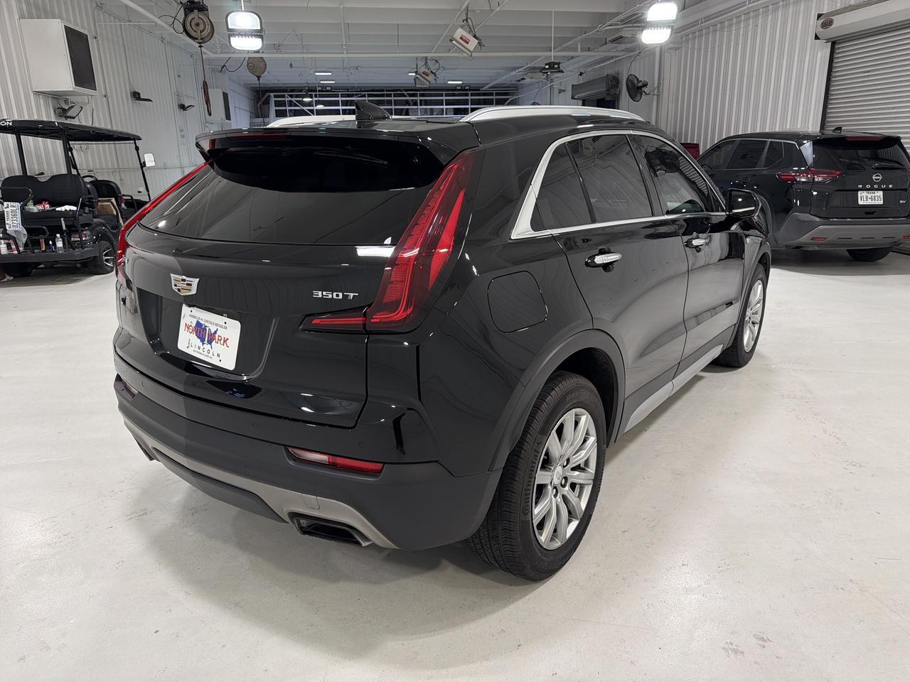 2020 Cadillac XT4 FWD Premium Luxury San Antonio TX