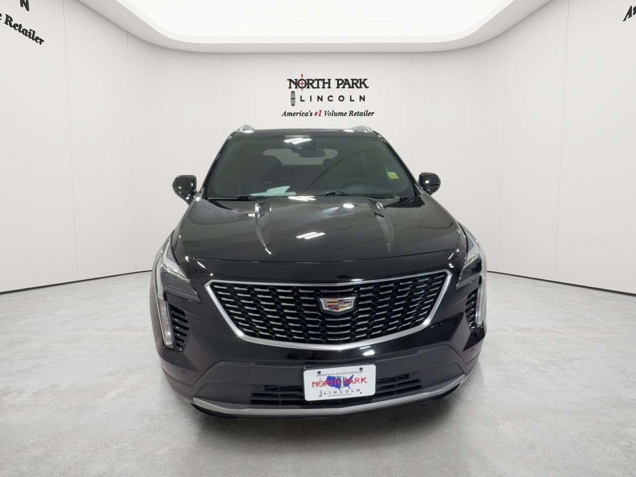 2020 Cadillac XT4 FWD Premium Luxury