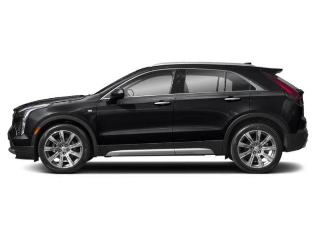 2020 Cadillac XT4 FWD Premium Luxury San Antonio TX