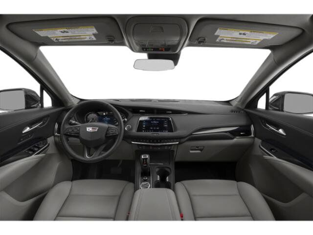 2020 Cadillac XT4 FWD Premium Luxury San Antonio TX