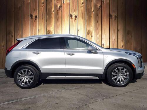 2020 Cadillac XT4 FWD Premium Luxury Tampa FL 2020 Cadillac XT4 FWD Premium Luxury Tampa FL