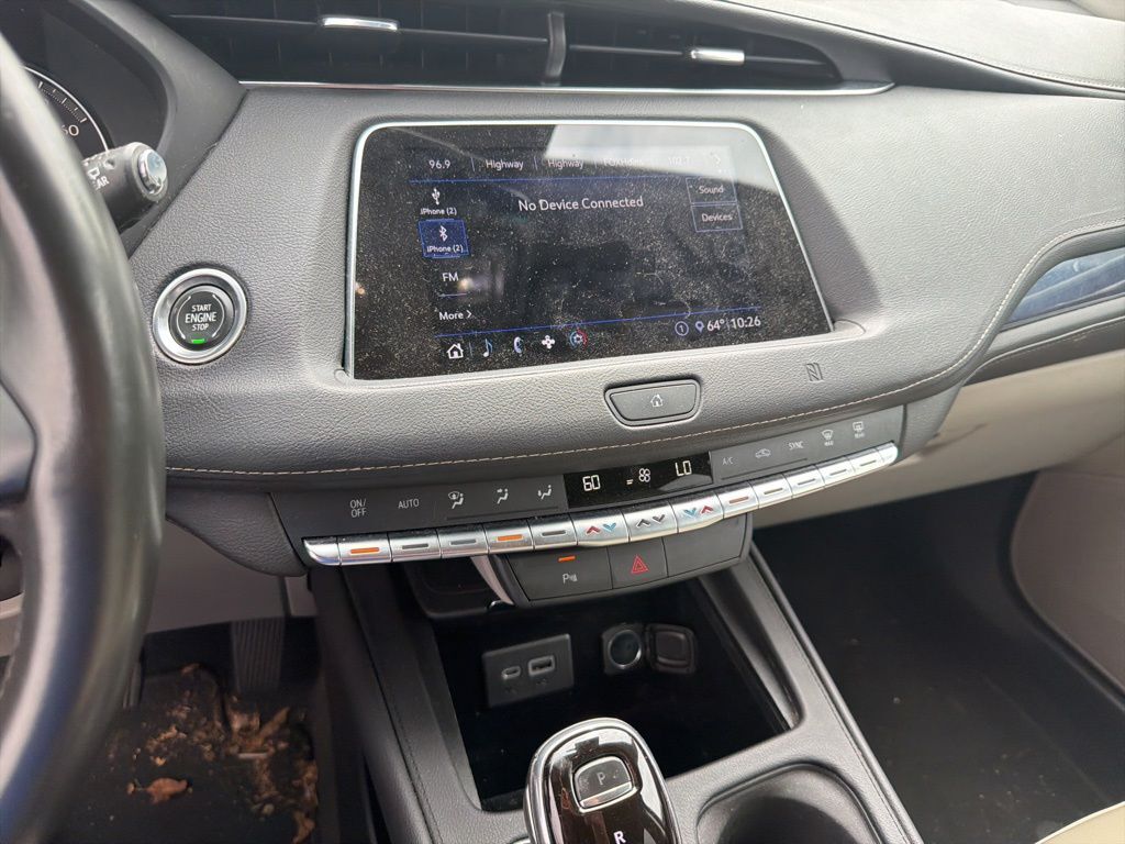 2020 Cadillac XT4 Luxury Gresham OR