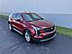 2020 Cadillac XT4 Premium Luxury AWD Comf&Conv ColdWx DrvrAware TrrlrngPkgs w/Sunroof Nav HtdCldMemLthr HD-RearCamera Milwaukee WI