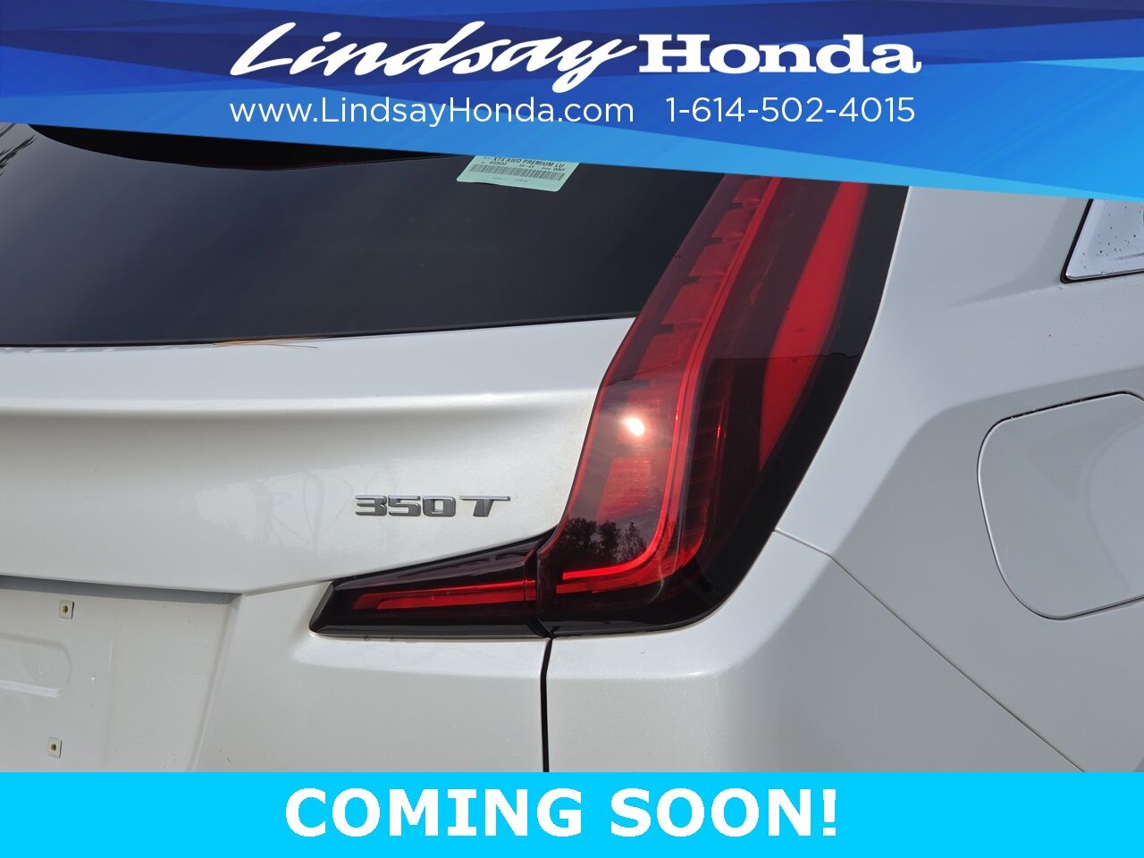 2020 Cadillac XT4 Premium Luxury Columbus OH
