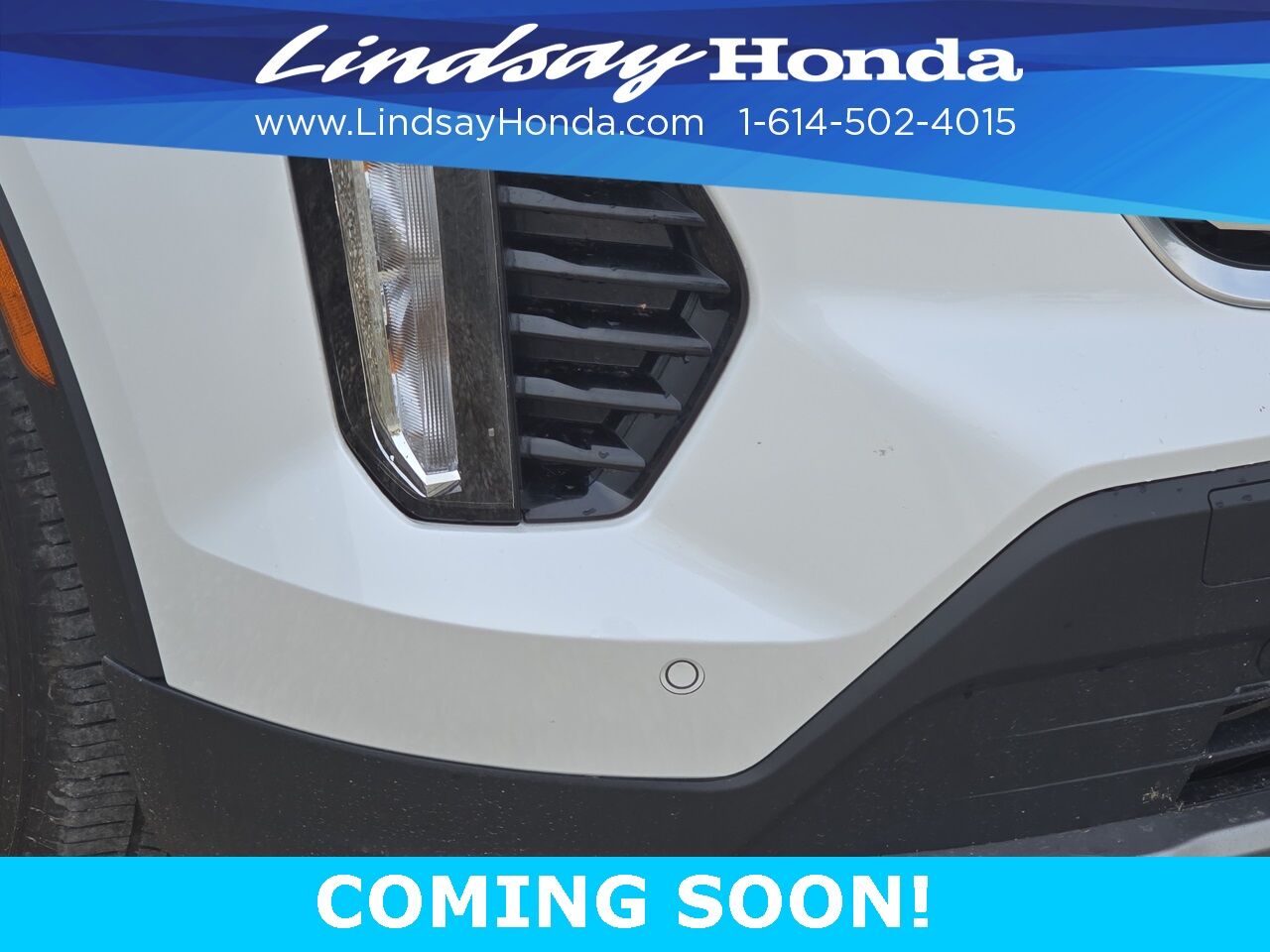 2020 Cadillac XT4 Premium Luxury Columbus OH