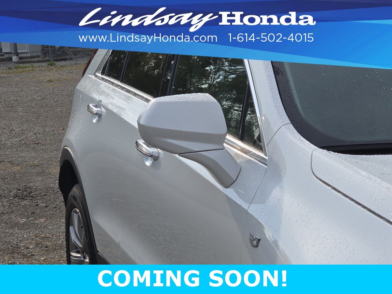 2020 Cadillac XT4 Premium Luxury Columbus OH