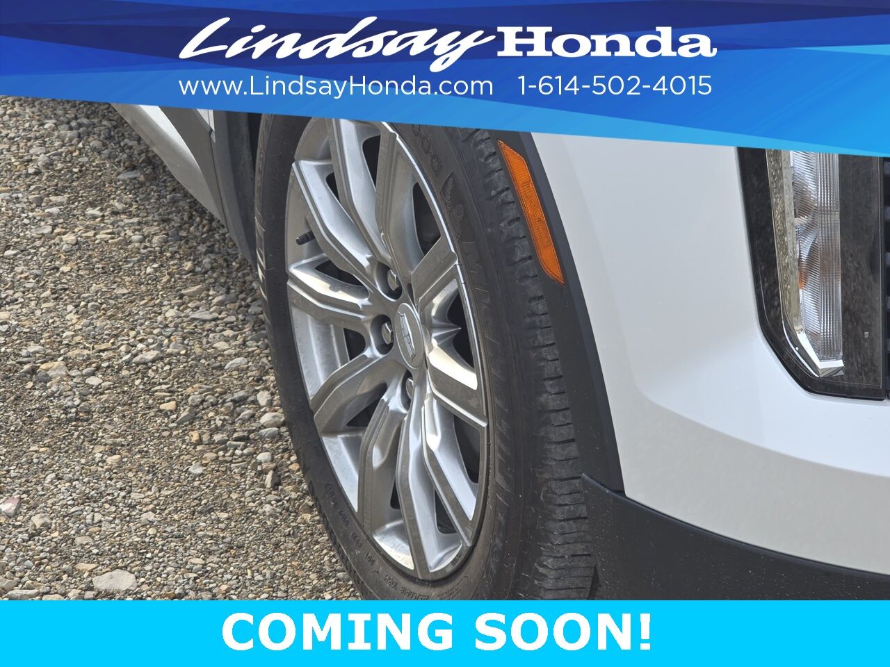 2020 Cadillac XT4 Premium Luxury Columbus OH
