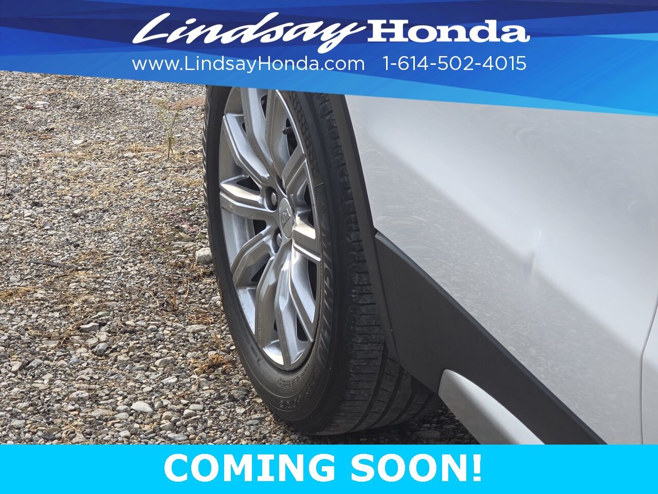 2020 Cadillac XT4 Premium Luxury Columbus OH