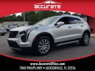 2020 Cadillac XT4 Premium Luxury Jacksonville FL 2020 Cadillac XT4 Premium Luxury Jacksonville FL