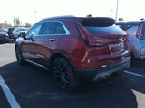 2020 Cadillac XT4 Premium Luxury Oshkosh WI