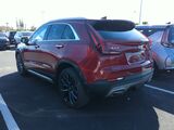2020 Cadillac XT4 Premium Luxury Oshkosh WI