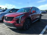 2020 Cadillac XT4 Premium Luxury Oshkosh WI