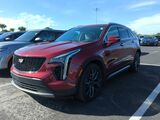 2020 Cadillac XT4 Premium Luxury Oshkosh WI