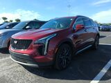 2020 Cadillac XT4 Premium Luxury Oshkosh WI