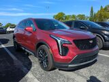 2020 Cadillac XT4 Premium Luxury Oshkosh WI
