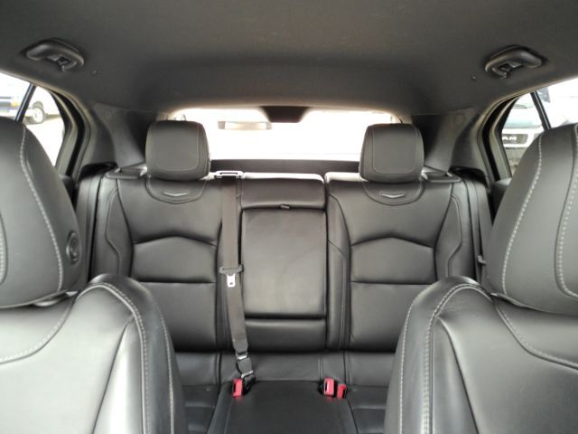 2020 Cadillac XT4 Premium Luxury Plano TX