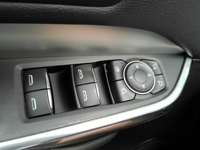 2020 Cadillac XT4 Premium Luxury Plano TX